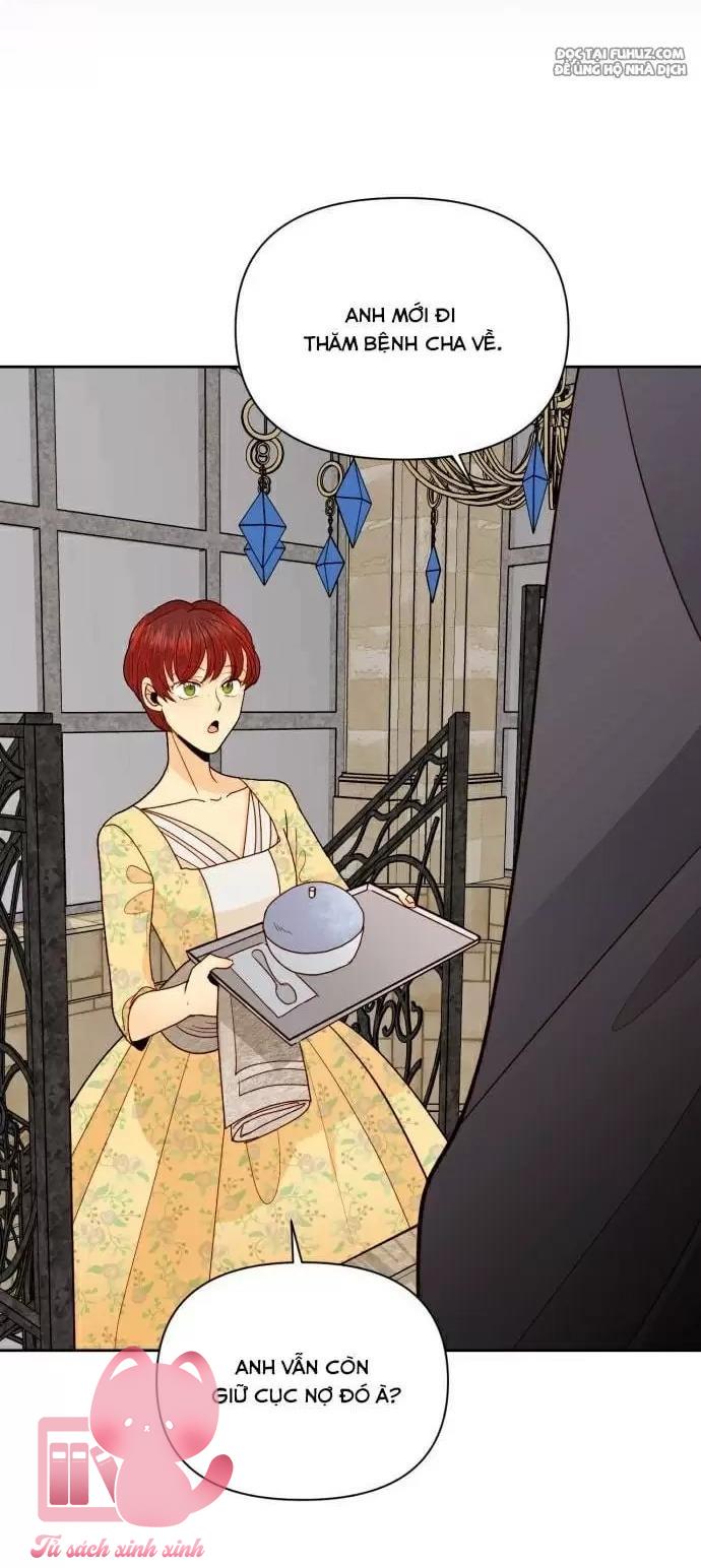 Hoàng Hậu Tái Hôn - Chap 71 - Trang 48