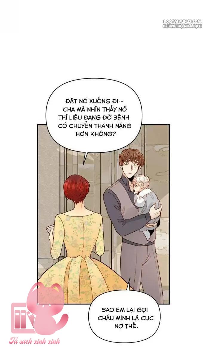 Hoàng Hậu Tái Hôn - Chap 71 - Trang 49