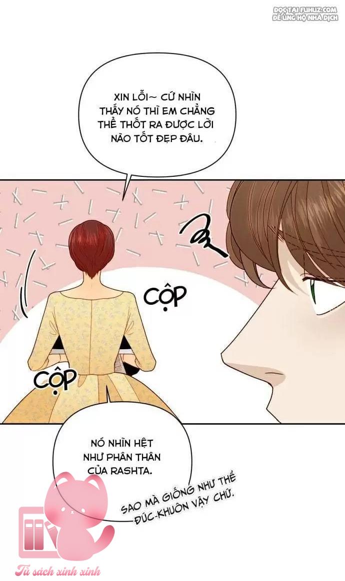 Hoàng Hậu Tái Hôn - Chap 71 - Trang 50