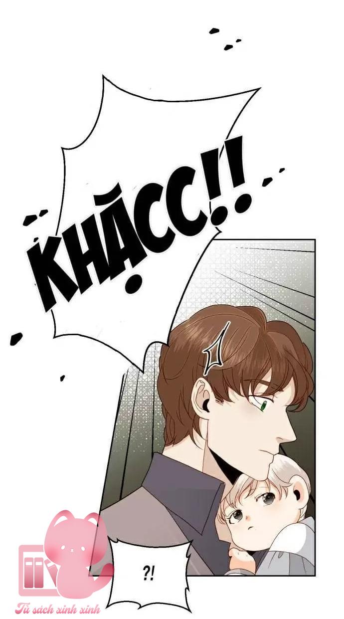 Hoàng Hậu Tái Hôn - Chap 71 - Trang 52