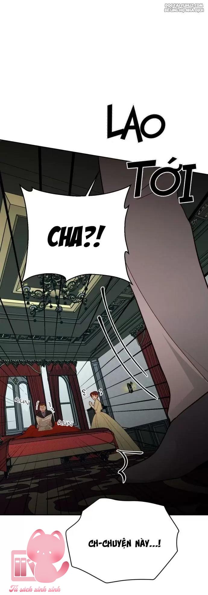 Hoàng Hậu Tái Hôn - Chap 71 - Trang 53