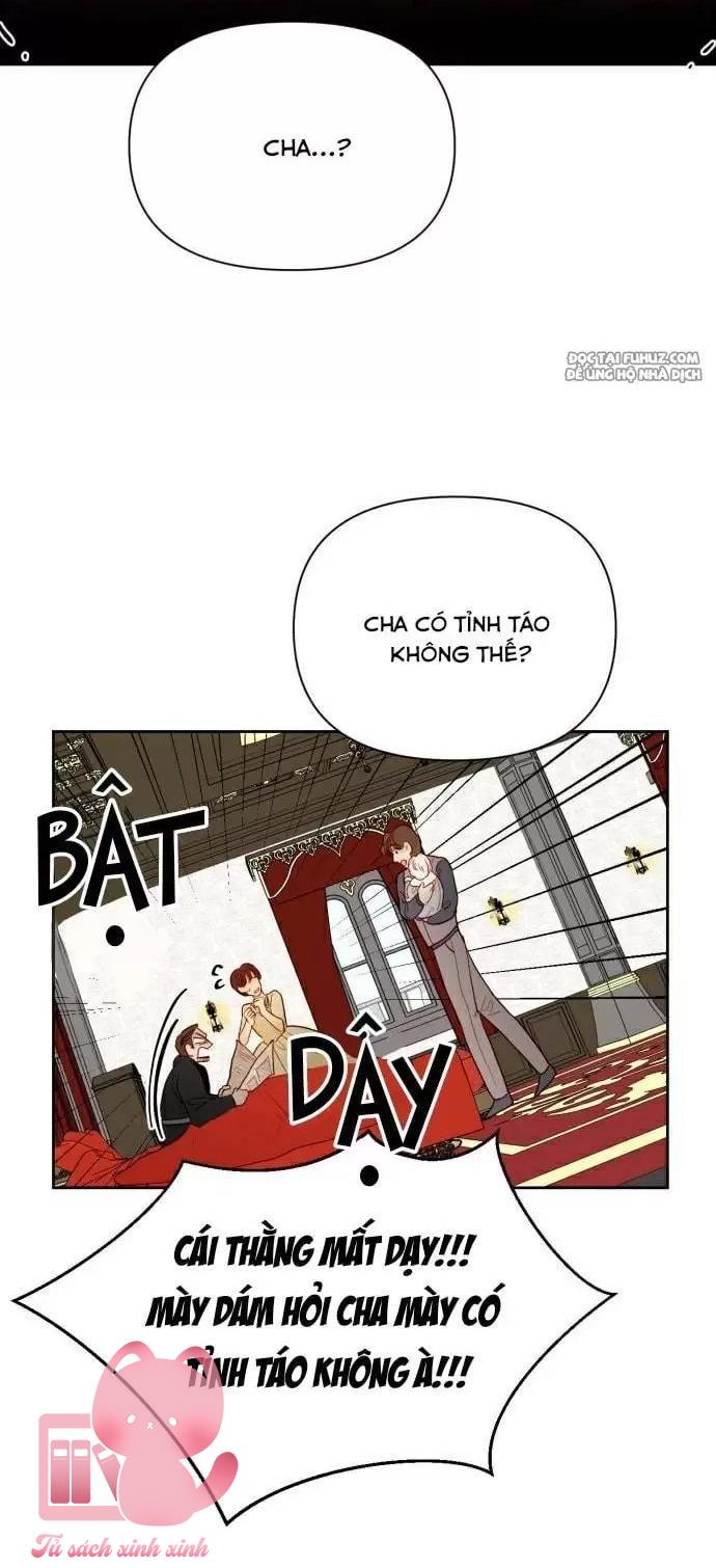 Hoàng Hậu Tái Hôn - Chap 71 - Trang 55
