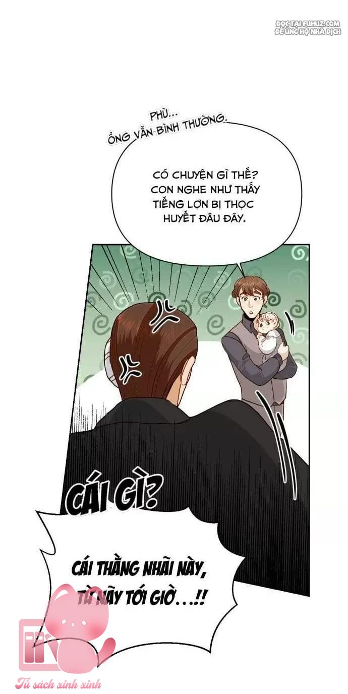 Hoàng Hậu Tái Hôn - Chap 71 - Trang 56