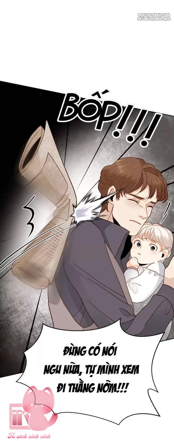 Hoàng Hậu Tái Hôn - Chap 71 - Trang 57