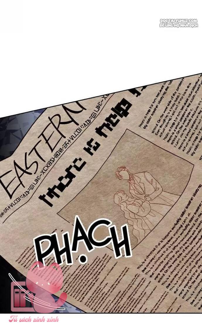 Hoàng Hậu Tái Hôn - Chap 71 - Trang 58