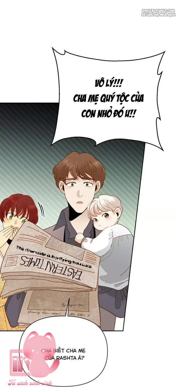 Hoàng Hậu Tái Hôn - Chap 71 - Trang 60