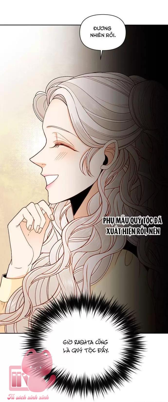 Hoàng Hậu Tái Hôn - Chap 71 - Trang 7