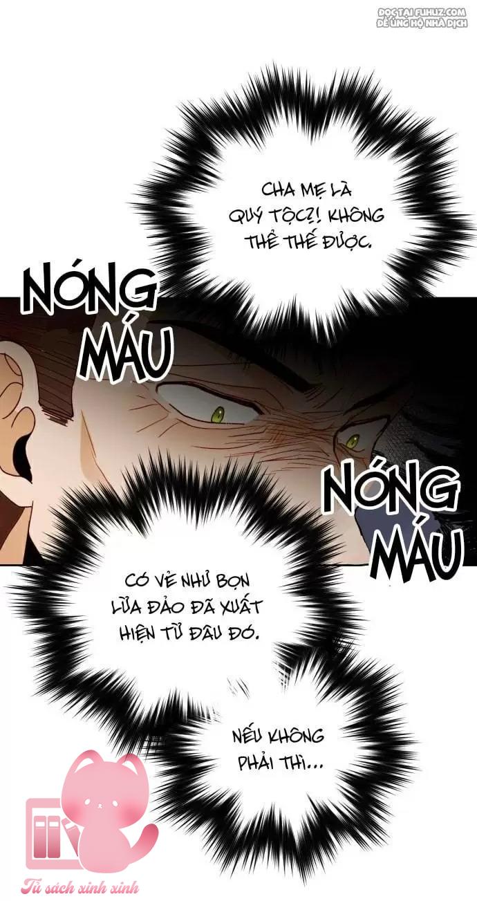 Hoàng Hậu Tái Hôn - Chap 71 - Trang 63