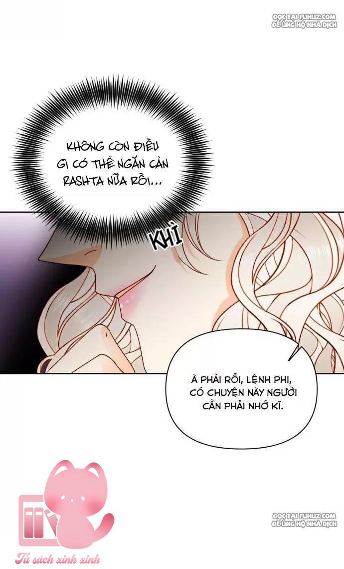 Hoàng Hậu Tái Hôn - Chap 71 - Trang 10