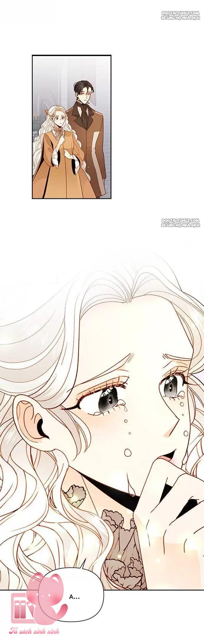 Hoàng Hậu Tái Hôn - Chap 72 - Trang 2