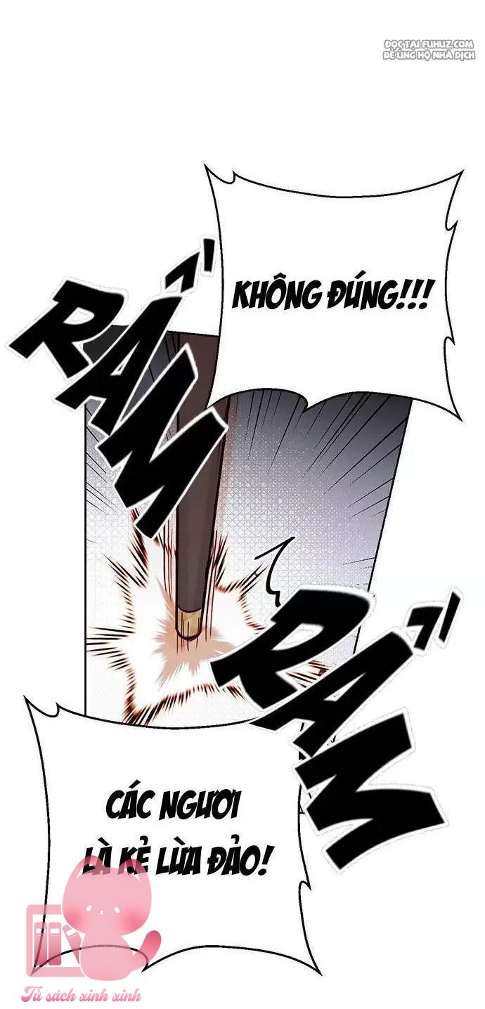 Hoàng Hậu Tái Hôn - Chap 72 - Trang 15