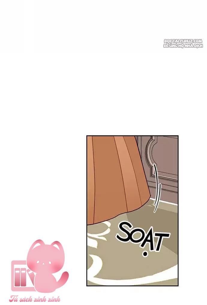 Hoàng Hậu Tái Hôn - Chap 72 - Trang 17