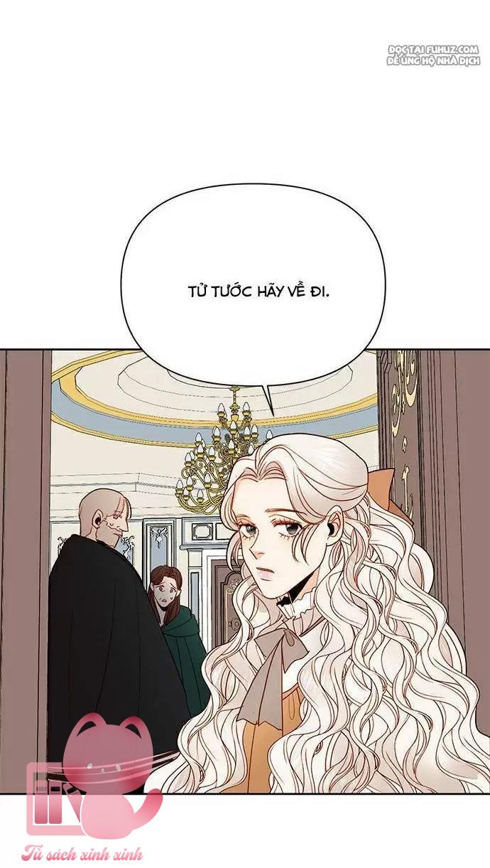 Hoàng Hậu Tái Hôn - Chap 72 - Trang 18