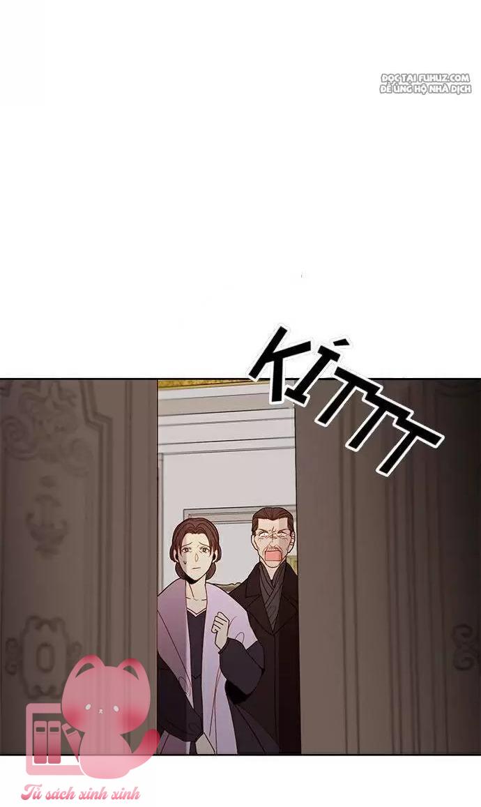 Hoàng Hậu Tái Hôn - Chap 72 - Trang 19