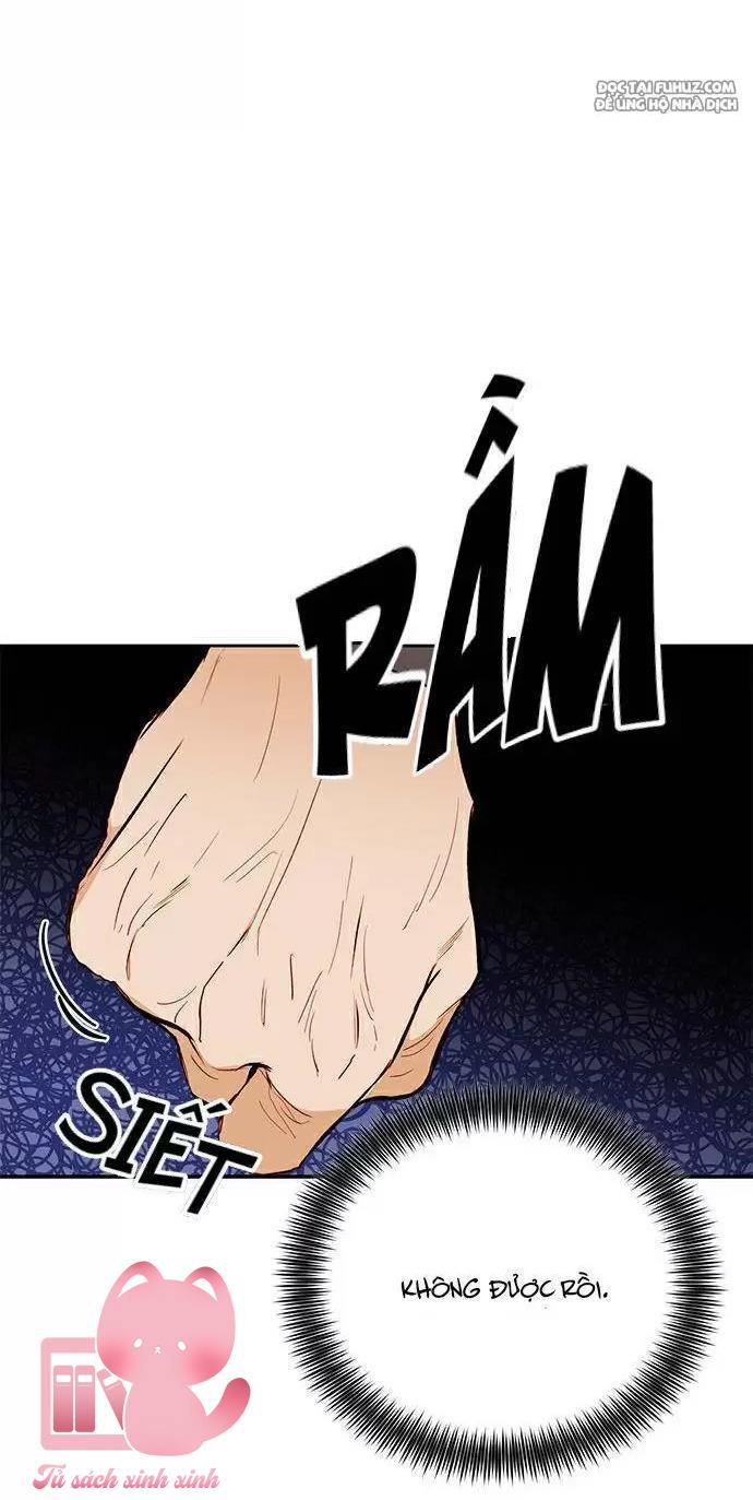 Hoàng Hậu Tái Hôn - Chap 72 - Trang 20