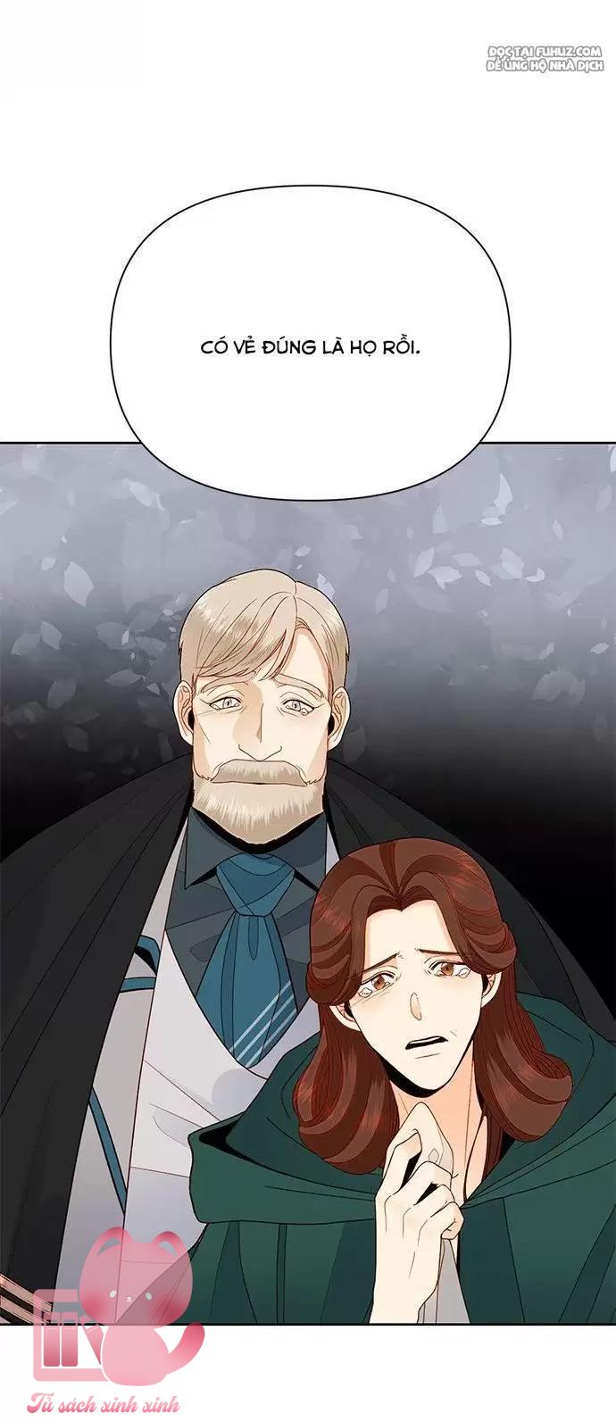 Hoàng Hậu Tái Hôn - Chap 72 - Trang 3
