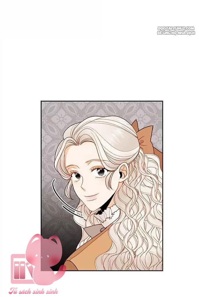 Hoàng Hậu Tái Hôn - Chap 72 - Trang 22