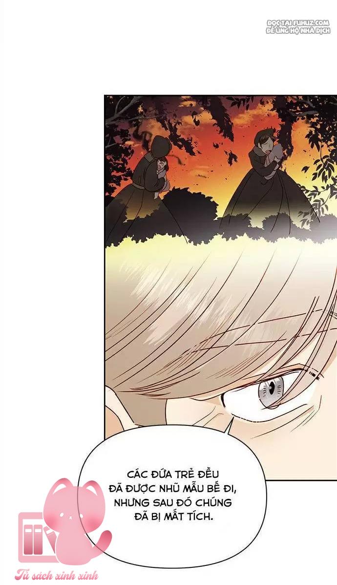 Hoàng Hậu Tái Hôn - Chap 72 - Trang 26