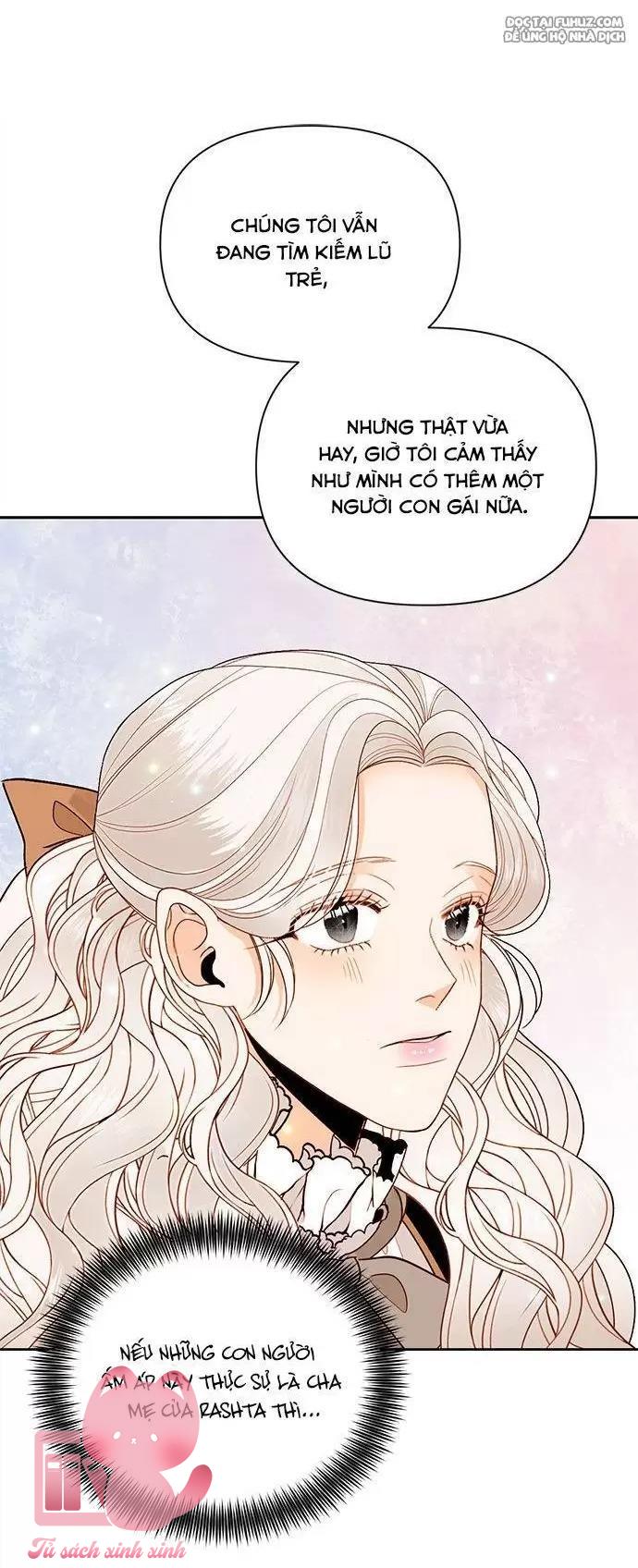Hoàng Hậu Tái Hôn - Chap 72 - Trang 28