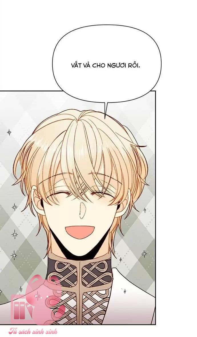 Hoàng Hậu Tái Hôn - Chap 72 - Trang 37