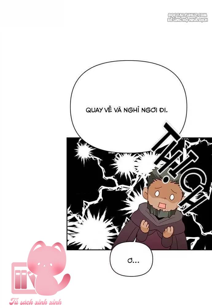 Hoàng Hậu Tái Hôn - Chap 72 - Trang 38
