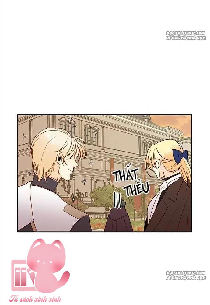 Hoàng Hậu Tái Hôn - Chap 72 - Trang 39