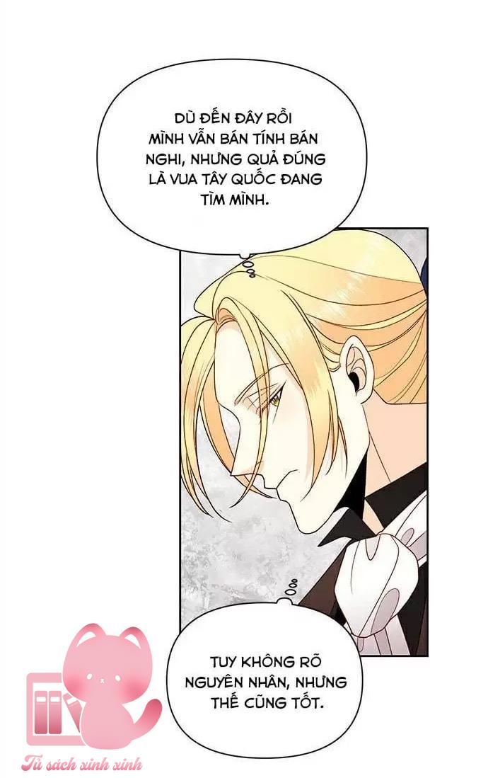 Hoàng Hậu Tái Hôn - Chap 72 - Trang 40
