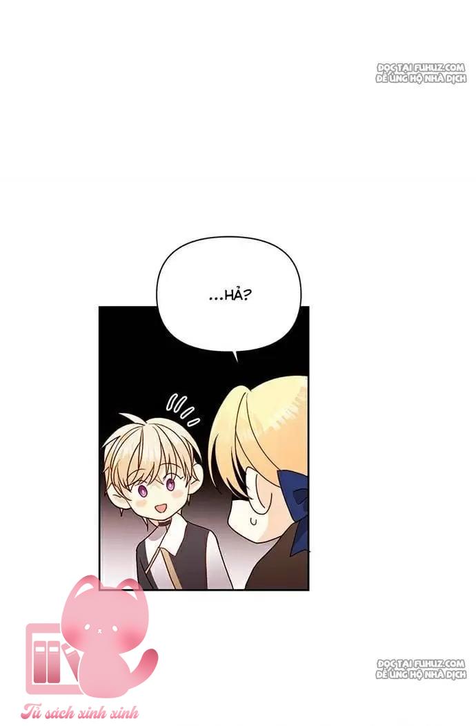 Hoàng Hậu Tái Hôn - Chap 72 - Trang 42