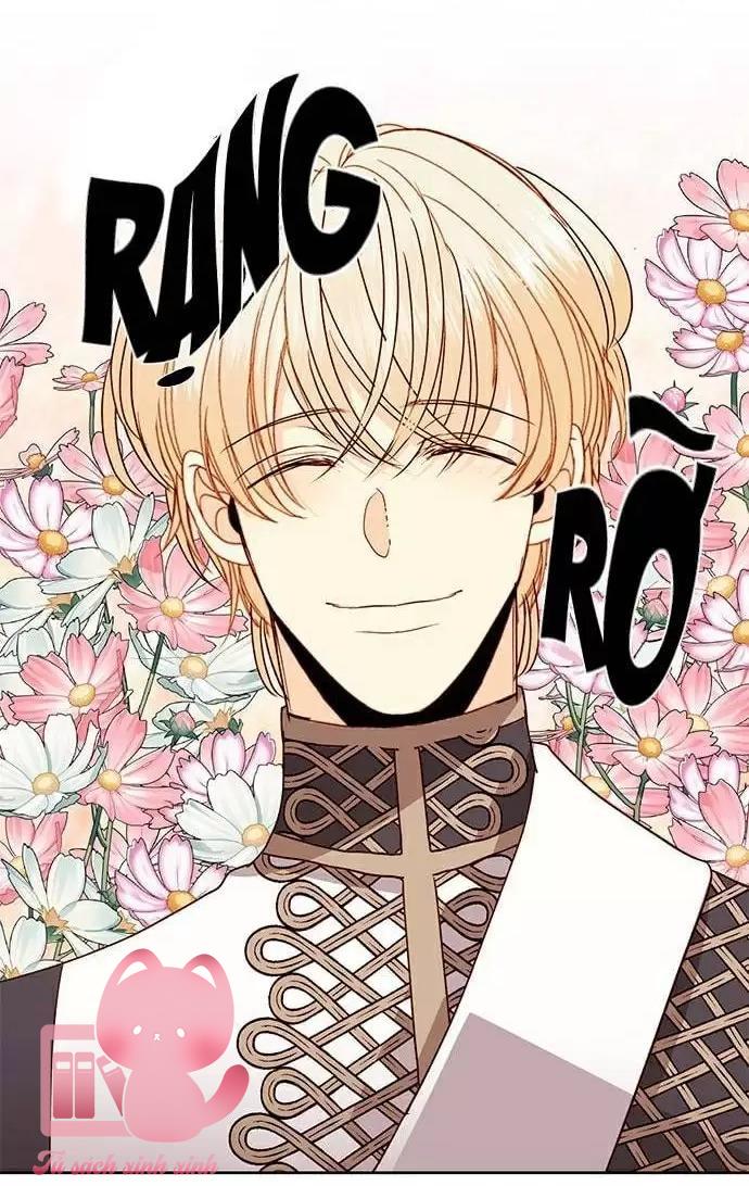 Hoàng Hậu Tái Hôn - Chap 72 - Trang 43