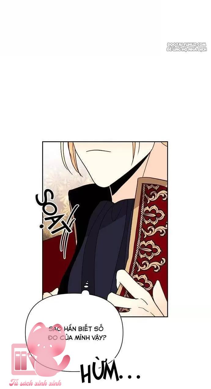 Hoàng Hậu Tái Hôn - Chap 72 - Trang 47