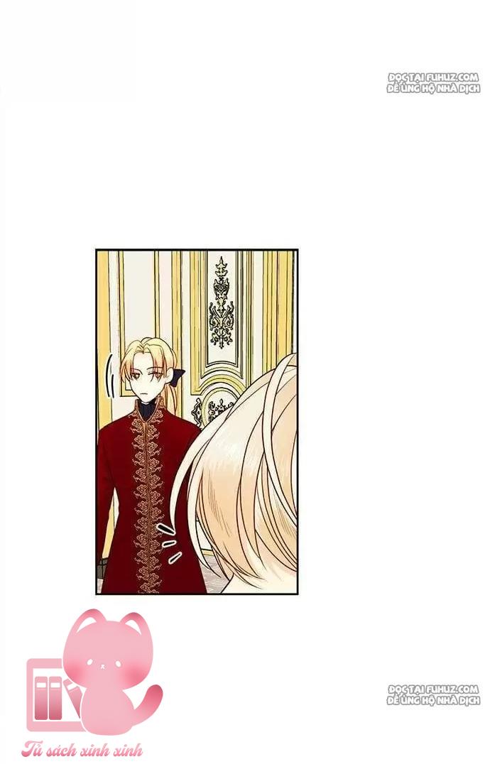 Hoàng Hậu Tái Hôn - Chap 72 - Trang 49