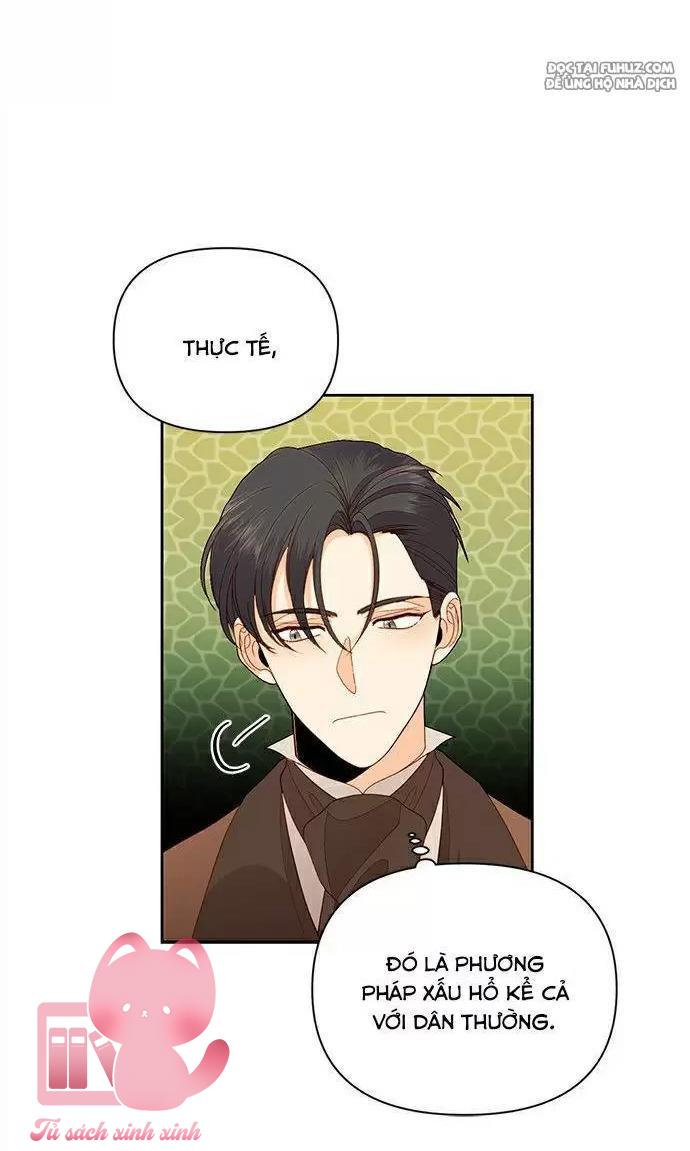 Hoàng Hậu Tái Hôn - Chap 72 - Trang 6