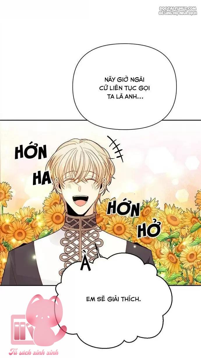 Hoàng Hậu Tái Hôn - Chap 72 - Trang 51