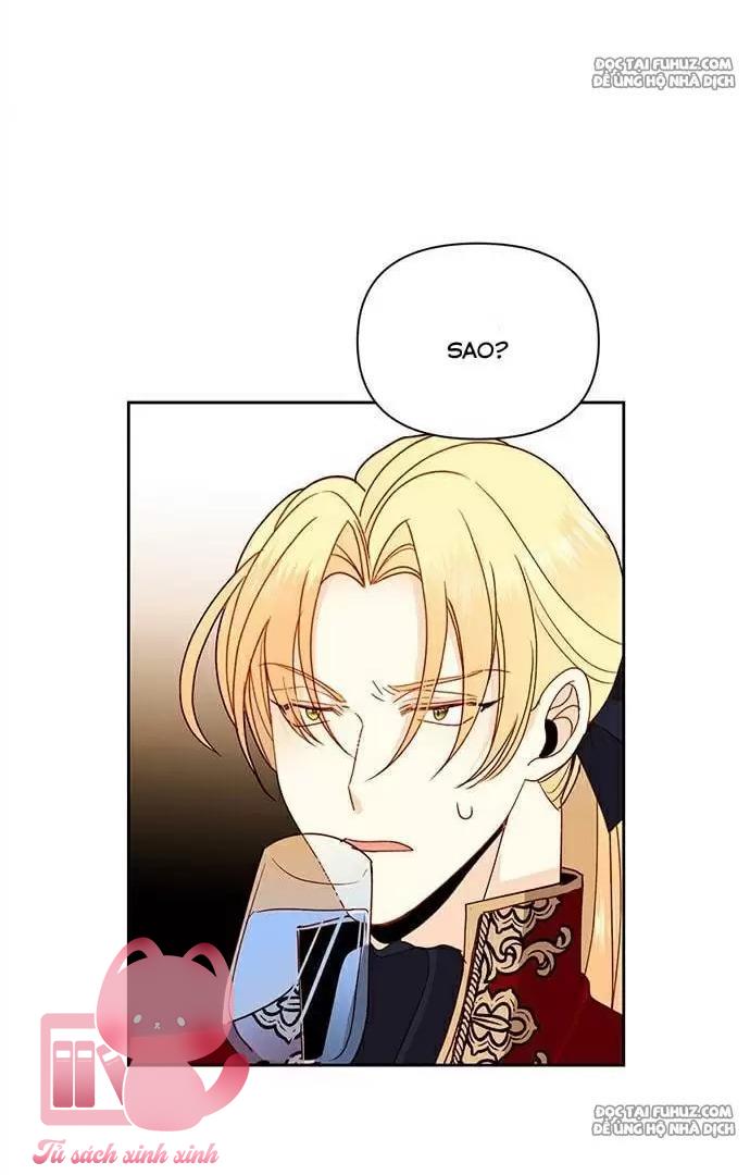 Hoàng Hậu Tái Hôn - Chap 72 - Trang 53