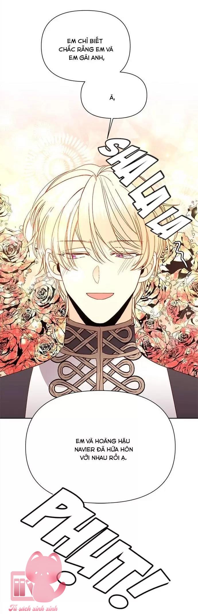 Hoàng Hậu Tái Hôn - Chap 72 - Trang 54