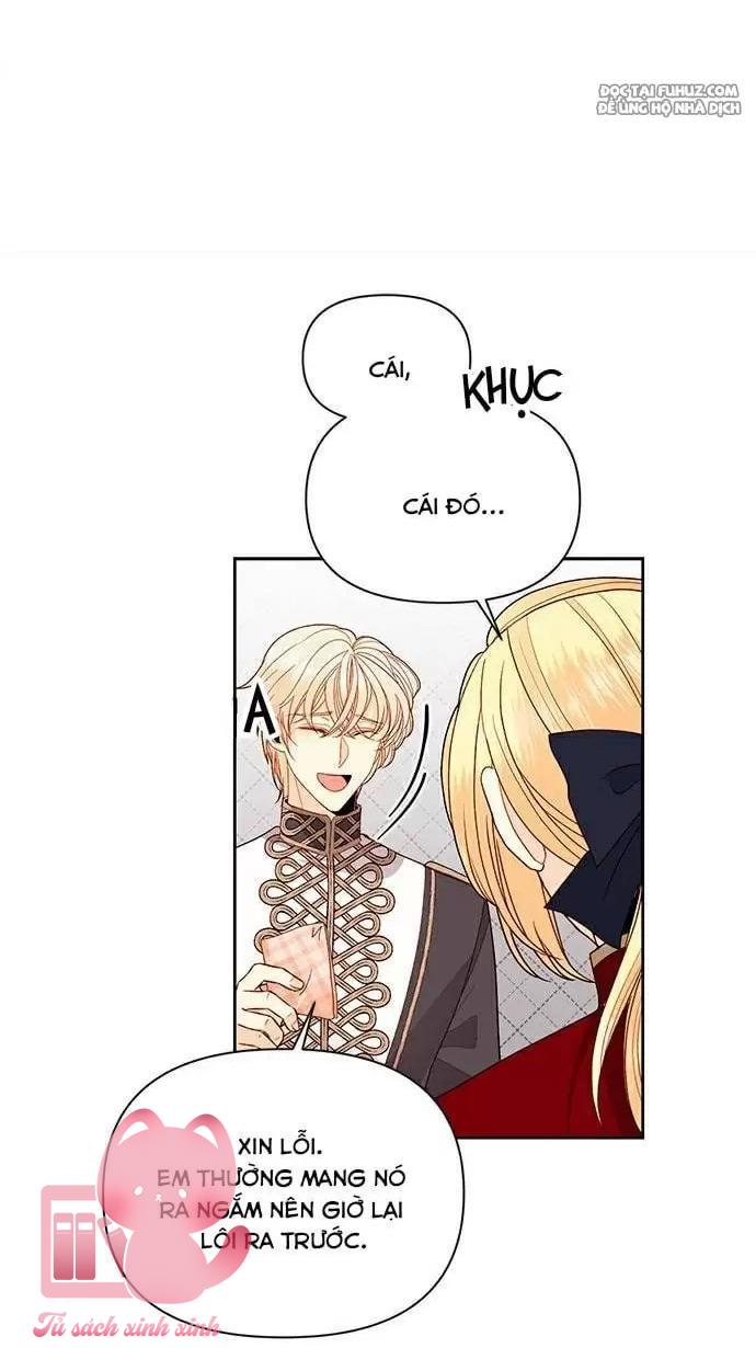 Hoàng Hậu Tái Hôn - Chap 72 - Trang 56