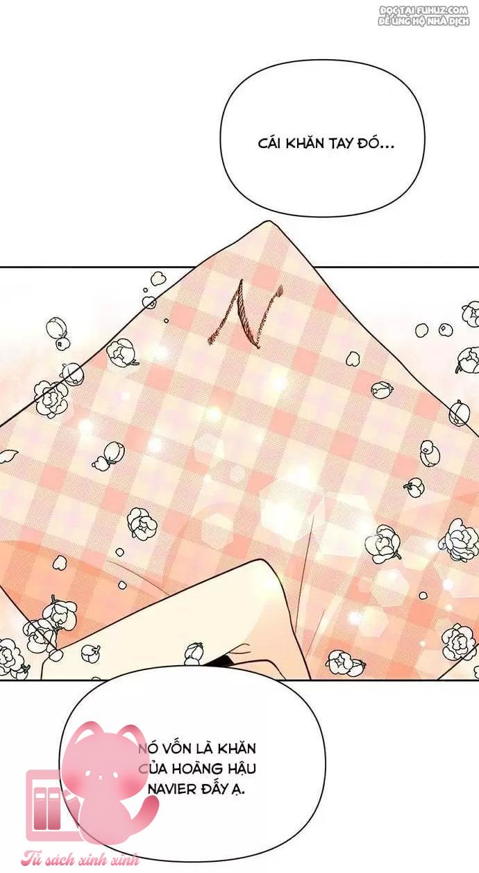 Hoàng Hậu Tái Hôn - Chap 72 - Trang 57