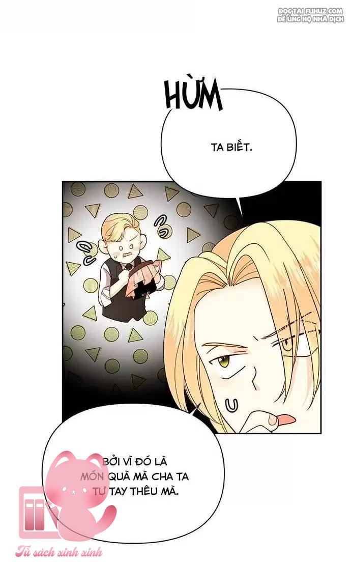 Hoàng Hậu Tái Hôn - Chap 72 - Trang 58