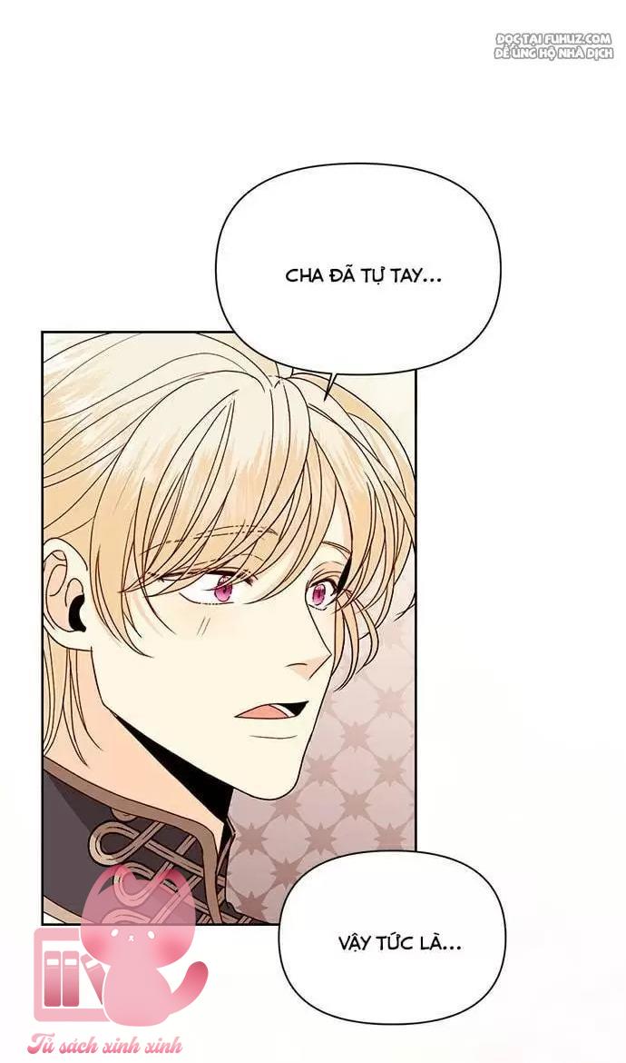 Hoàng Hậu Tái Hôn - Chap 72 - Trang 59