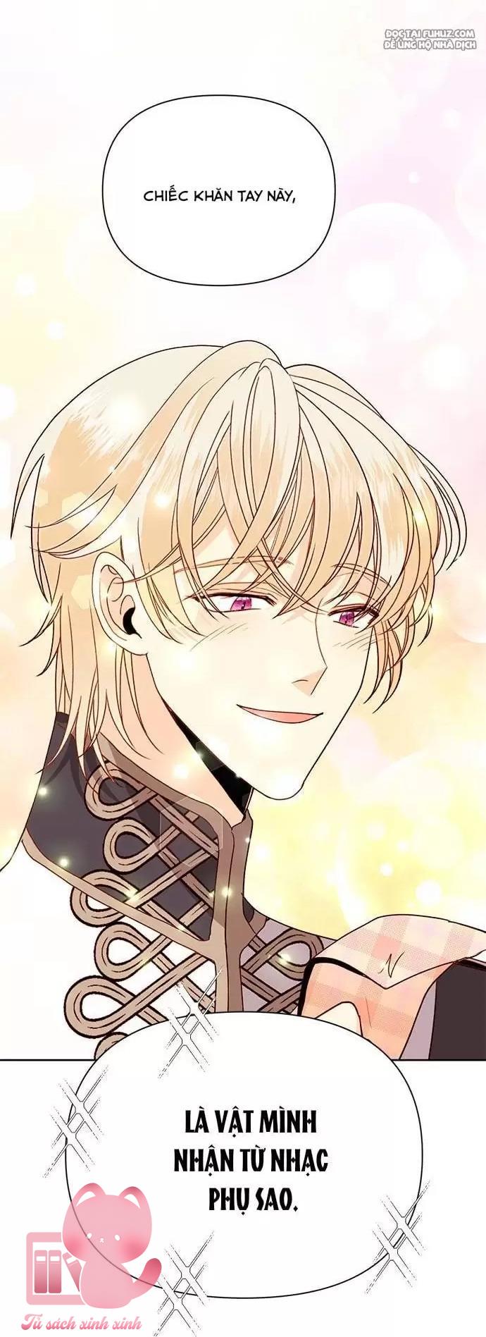 Hoàng Hậu Tái Hôn - Chap 72 - Trang 60