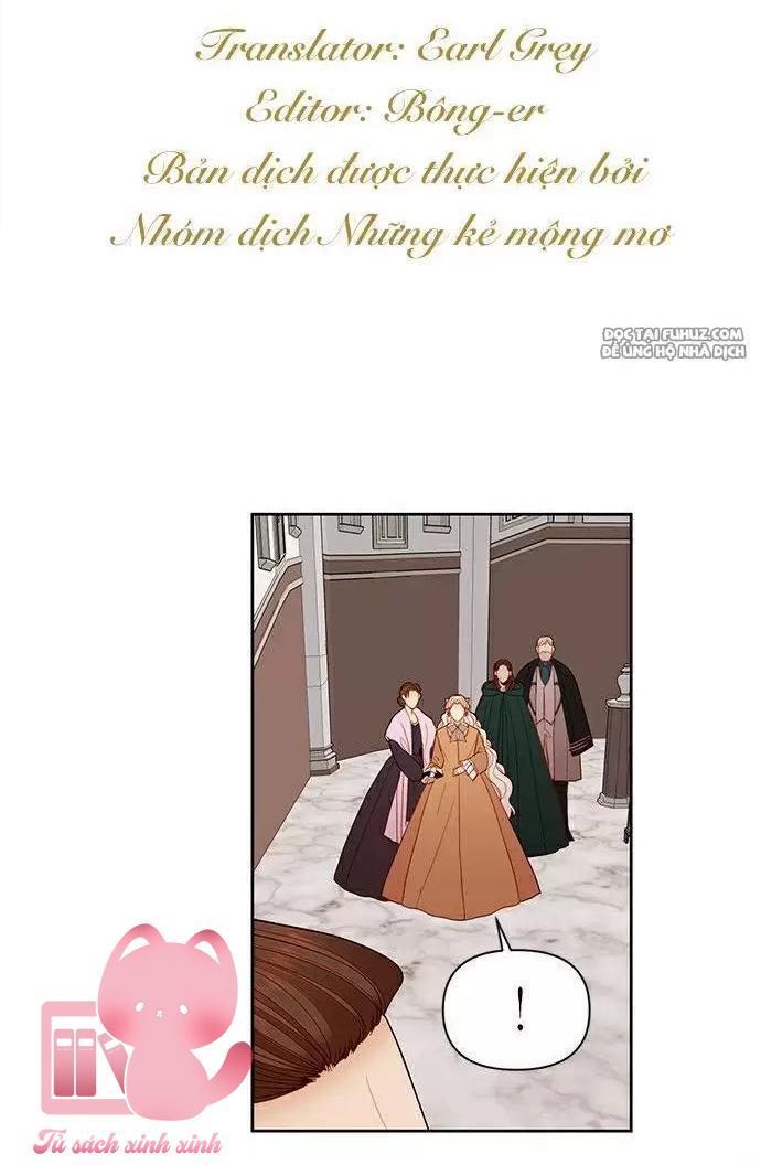 Hoàng Hậu Tái Hôn - Chap 72 - Trang 10