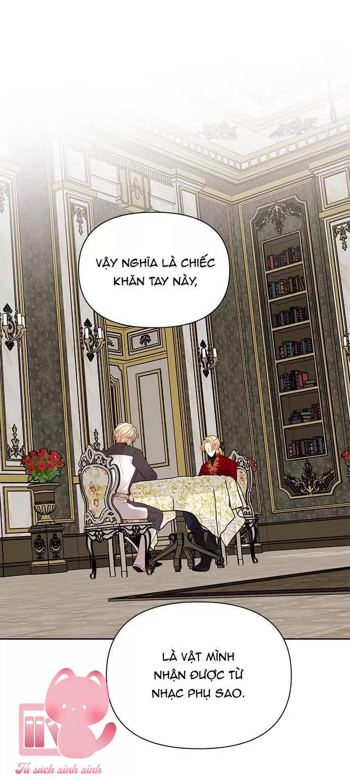 Hoàng Hậu Tái Hôn - Chap 73 - Trang 1