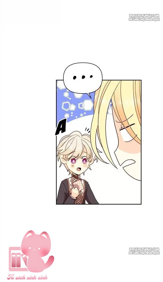 Hoàng Hậu Tái Hôn - Chap 73 - Trang 2