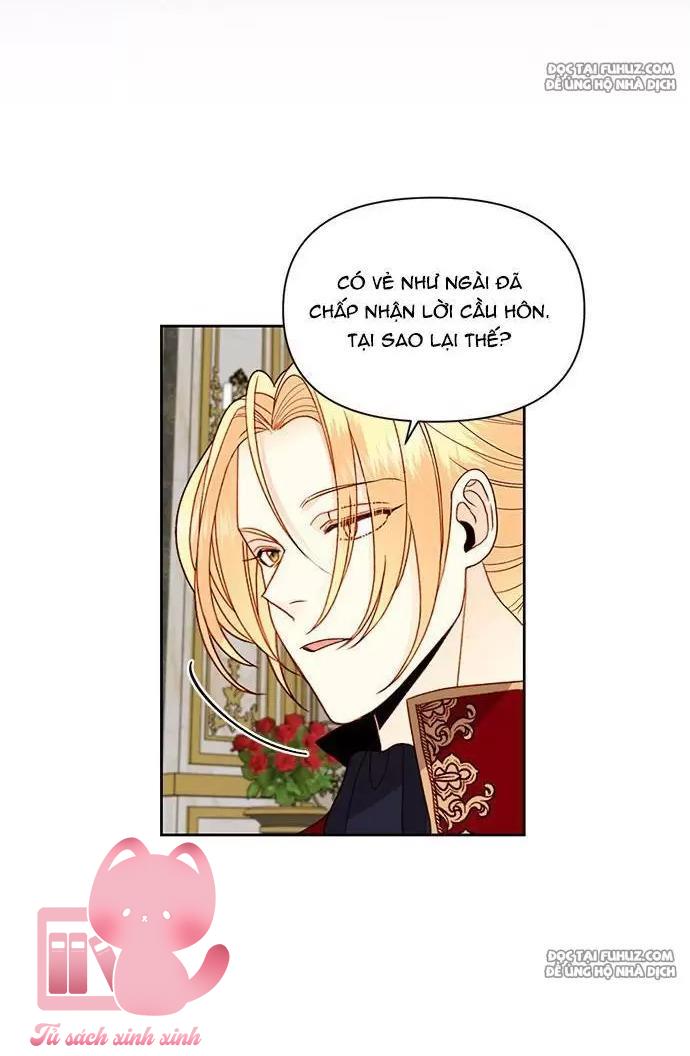 Hoàng Hậu Tái Hôn - Chap 73 - Trang 15