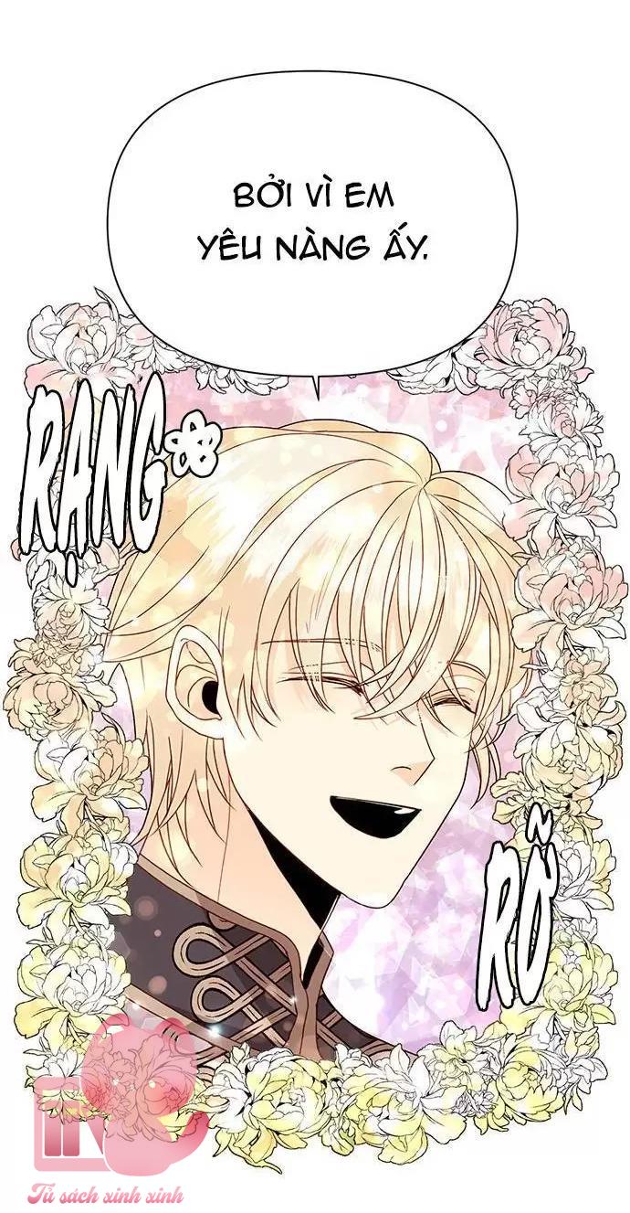 Hoàng Hậu Tái Hôn - Chap 73 - Trang 16