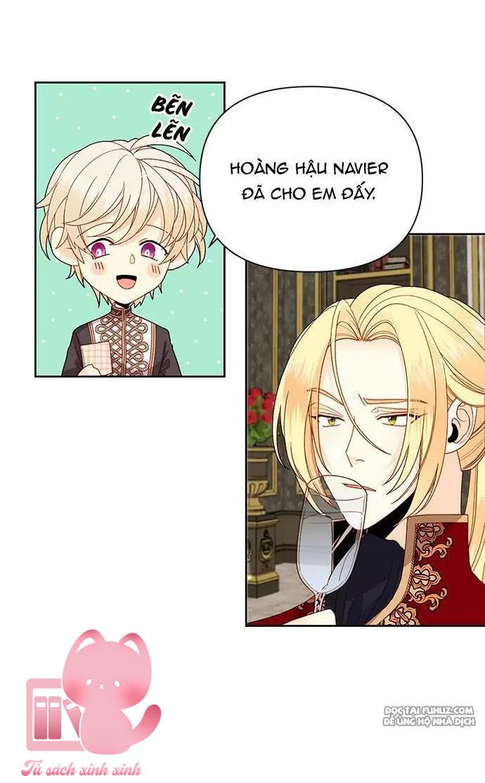 Hoàng Hậu Tái Hôn - Chap 73 - Trang 3