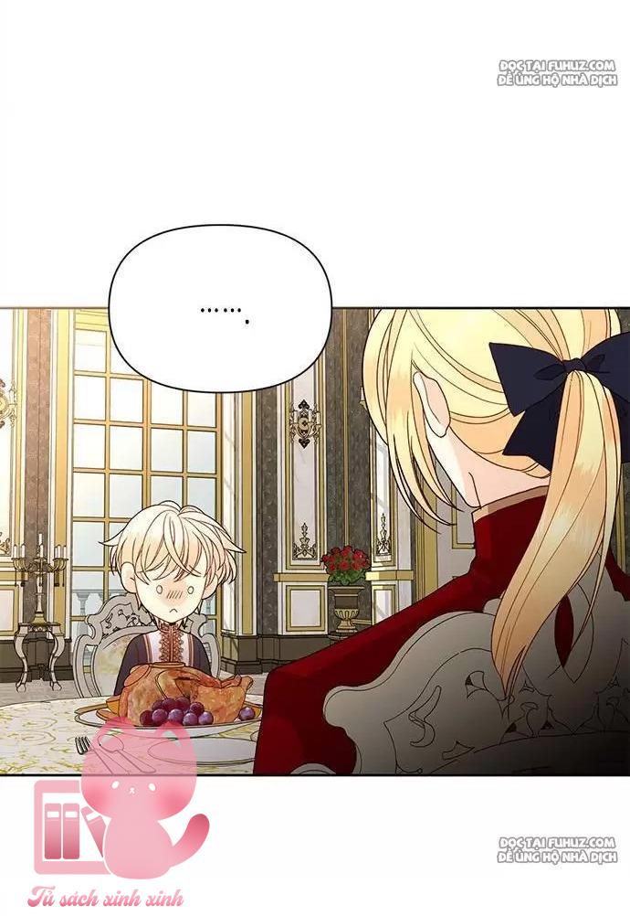 Hoàng Hậu Tái Hôn - Chap 73 - Trang 23