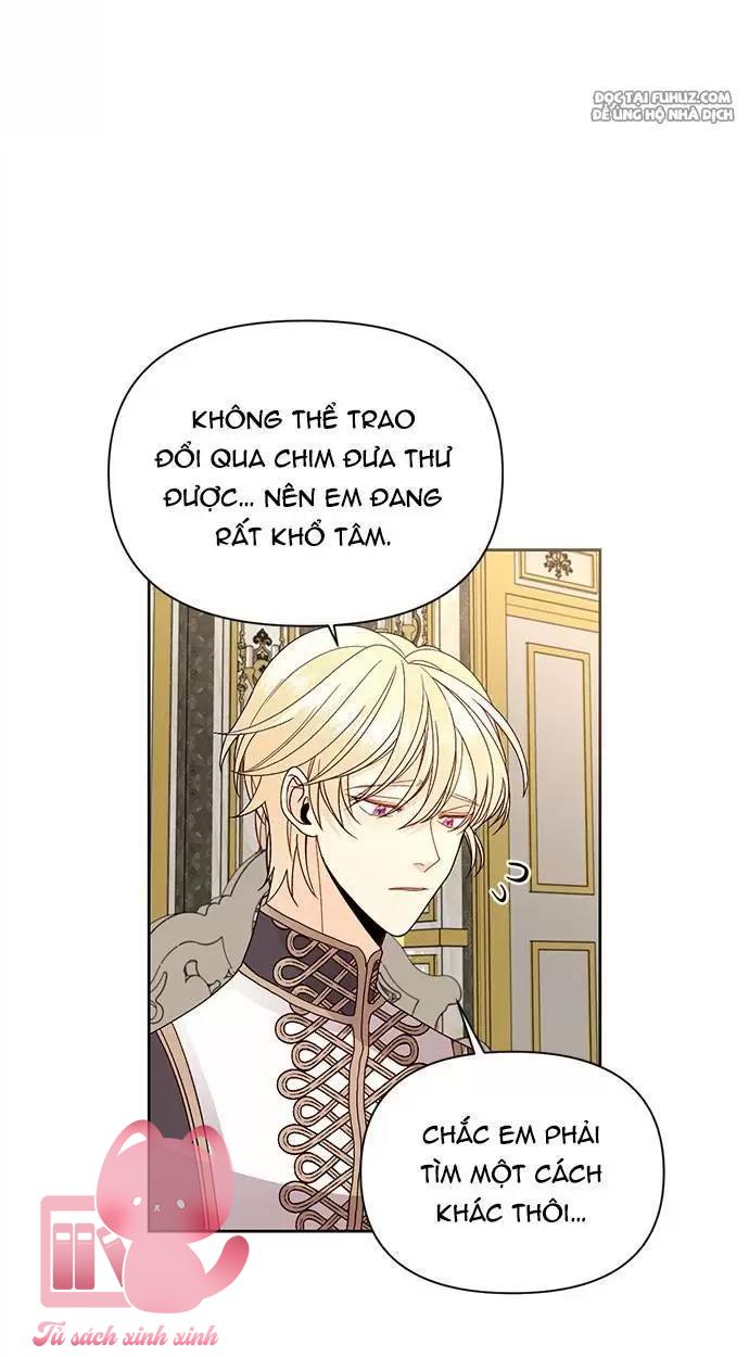 Hoàng Hậu Tái Hôn - Chap 73 - Trang 28