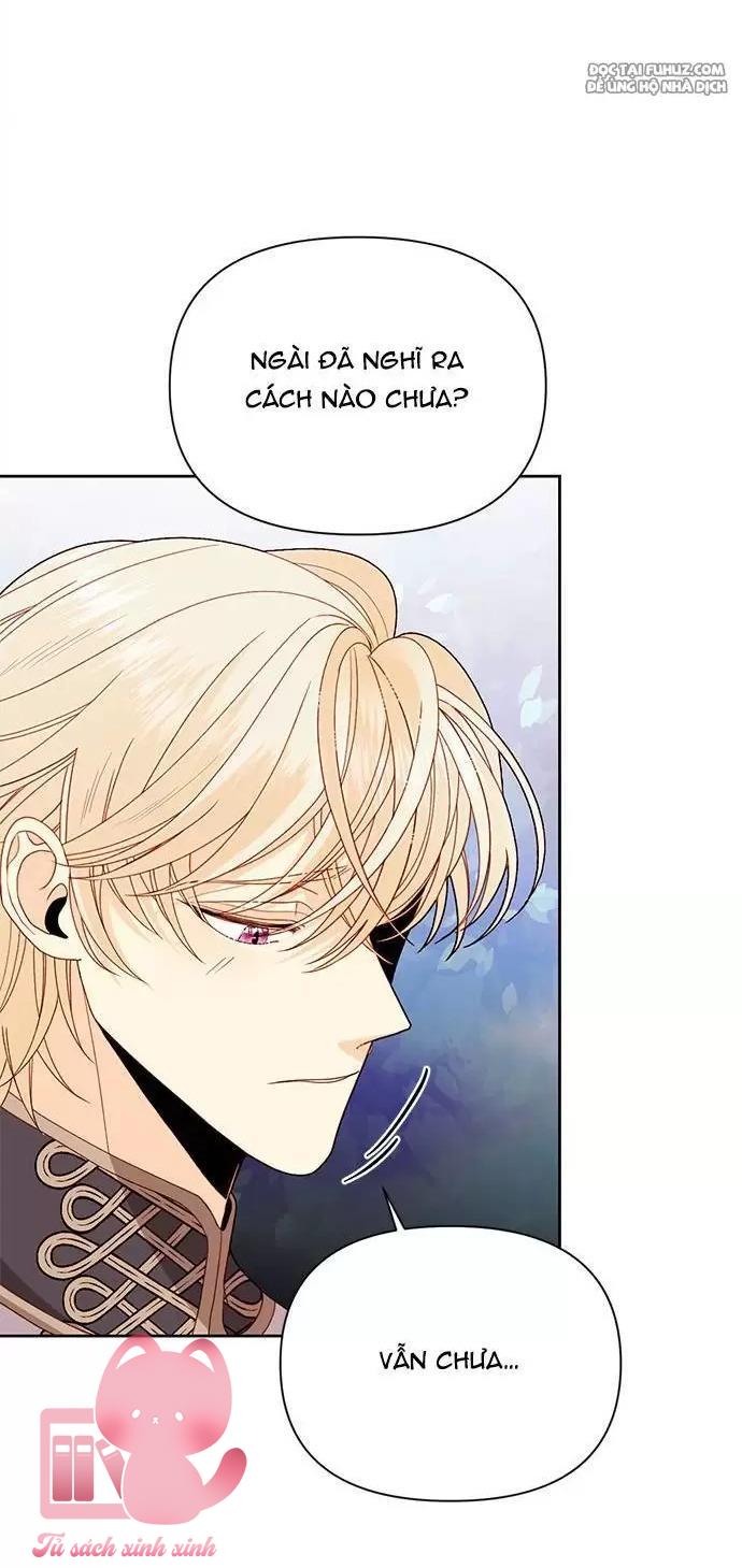 Hoàng Hậu Tái Hôn - Chap 73 - Trang 29