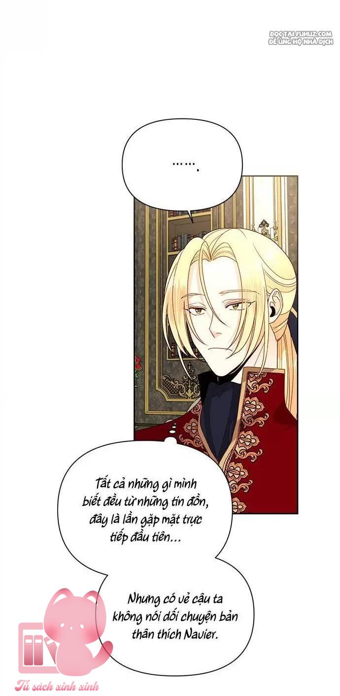 Hoàng Hậu Tái Hôn - Chap 73 - Trang 30